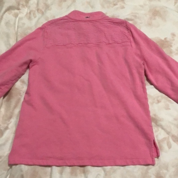 Vineyard Vines Kids Shep Shirt Pullover Sweatshirt - Picture 10 of 12